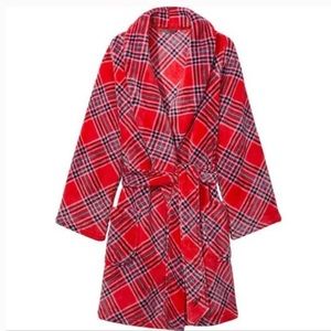 Victoria’s Secret Bath Robe